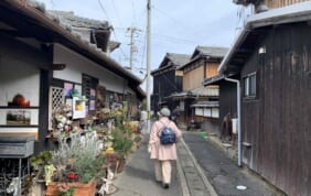 【帰着レポート】瀬戸内アート　直島・豊島・犬島の旅【4日間】