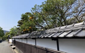 【帰着レポート】神社本殿での石見神楽を楽しむ温泉津と萩「北門屋敷」２泊の旅