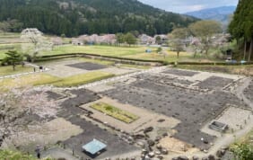 【帰着レポート】永平寺柏樹關（はくじゅかん）と越前の古き町々 【5日間】