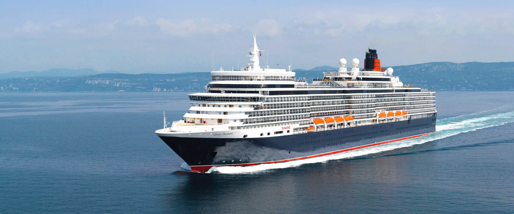 23年クイーン エリザベス横浜発着 いつまでも残したい伝統的町並みと日本周遊 10日間 ワールド航空サービス