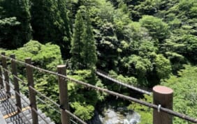 先人たちが脈々と築き上げた天空の遺産　奥九州の秘境を訪ねて