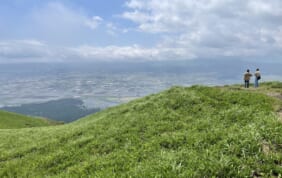 【帰着レポート】グラバー園Ｂコース 九州大周遊の旅