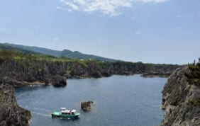 【帰着レポート】春の佐渡島とオーベルジュ浦島の旅