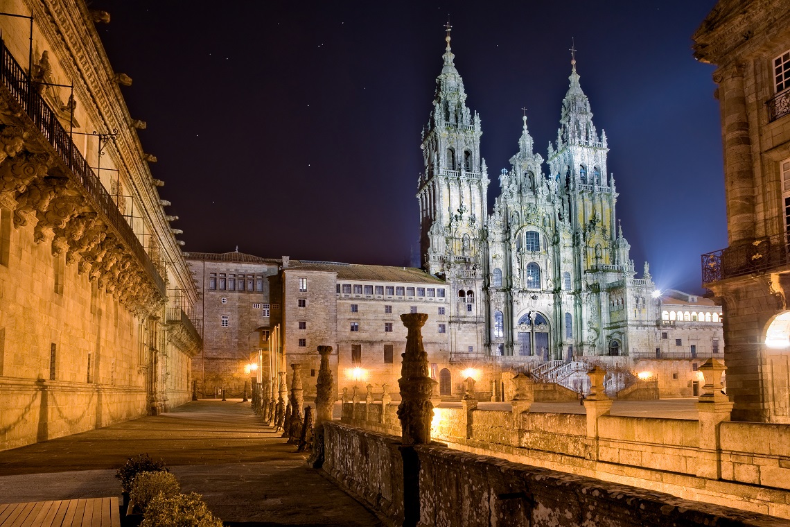 スペインのツアー・旅行を探す｜ワールド航空サービス