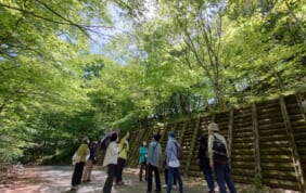 【帰着レポート】青森ガストロノミー　弘前・白神十二湖の旅（4日間）