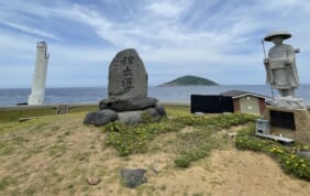 日本最果ての島、五島列島を訪ねて