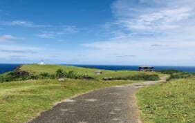 【帰着レポート】謎の与那国島　神秘の旅【5日間】