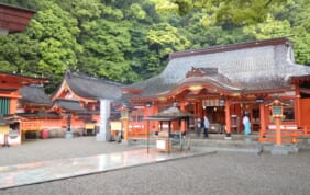 【帰着レポート】２つのリゾート宿泊と熊野古道、南紀の旅