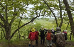 【帰着レポート】特別許可でゆく釧路湿原の聖域キラコタン岬とチミケップの旅