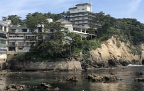 【帰着レポート】五浦海岸「絶景の大観荘」と新緑の奥久慈紀行 4日間