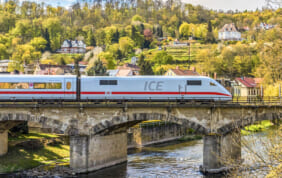 海外旅行再開　現地ツアー日記</br>7月27日発　鉄道での小旅行も楽しむ　北ドイツの都とバイエルン【10日間】