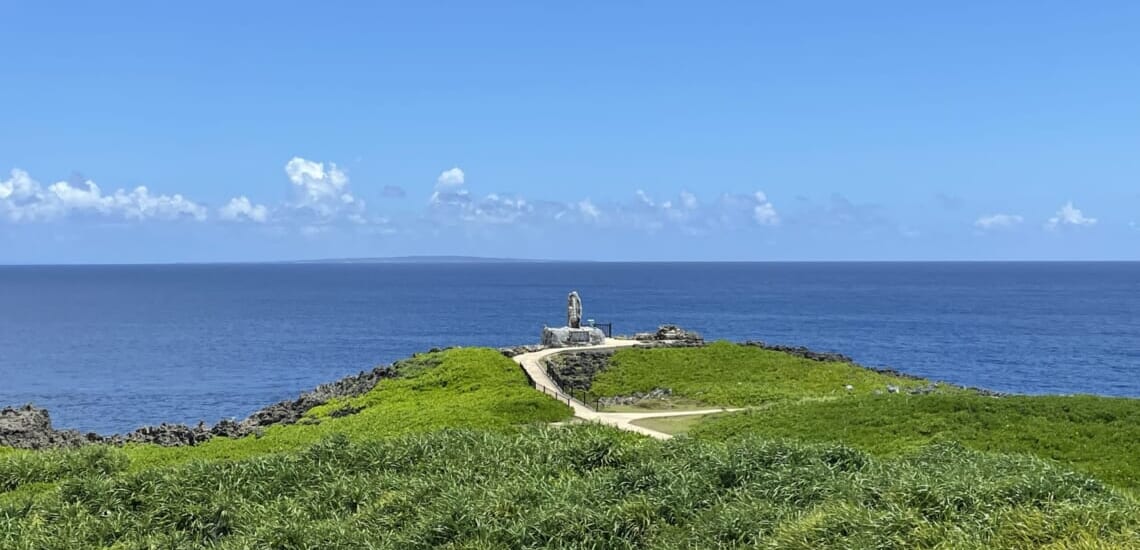 「初夏のにっぽん丸の船旅」Fコース　沖縄やんばるの森とにっぽん丸の船旅【5日間】