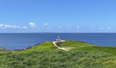 「初夏のにっぽん丸の船旅」Fコース　沖縄やんばるの森とにっぽん丸の船旅【5日間】