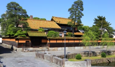 有隣荘特別参観と倉敷旅情【4日間】