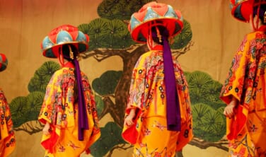 特別企画「遥かなる琉球」　第5回 沖縄視察レポート