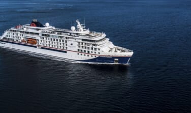 初夏のミシガン・ヒューロン湖と高級探検船ハンセアティック・インスピレーションの船旅【15日間】