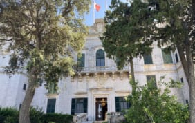 【帰国レポート】マルタの歴史と文化に触れる旅【8日間】