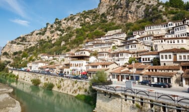 【2024ゴールデンウィーク】コソボ・北マケドニア・アルバニア　3ヶ国の旅【9日間】