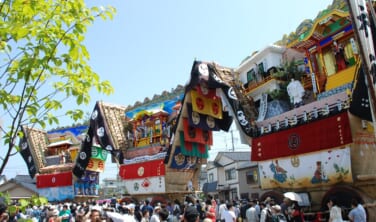 初夏の金沢滞在の旅【4日間】