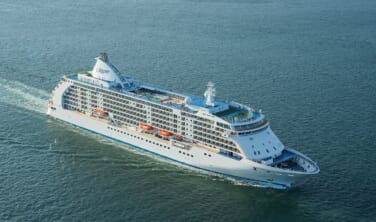 セブンシーズ・ボイジャーでゆく　初夏のトルコ・エーゲ海の船旅【11日間】