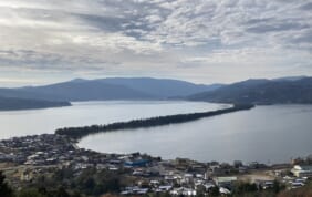 【帰着レポート】京丹後・幻の間人ガニと舟屋の町・伊根の旅　３日間