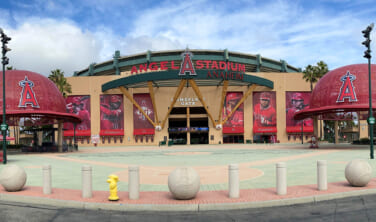 夏のアメリカ西海岸　ロサンゼルス・サンディエゴ滞在と大リーグ観戦の旅【11日間】