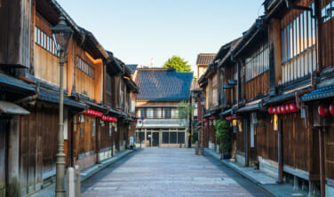 北前航路と九州・韓国の船旅【10日間】