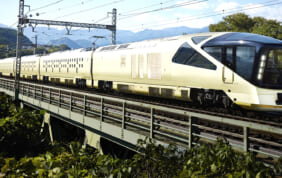 【2023年春 チャーター特別企画！ 】日本屈指の豪華列車「TRAIN SUITE 四季島」の旅