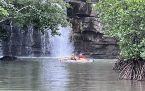 【帰着レポート】日本最南端「波照間島」と西表島の秘境「船浮集落」の旅６日間