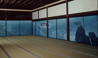 東山魁夷の傑作障壁画　唐招提寺御影堂特別参観と京都・奈良　美の真髄【3日間】