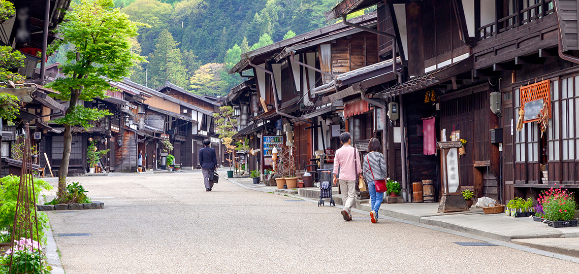 昔の旅人に思いを馳せて～街道の旅・四国周遊の旅 | 旅のひろば