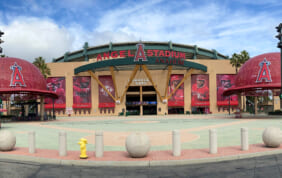 エンゼルス大谷選手応援ツアー　残席些少　日本航空往復直行便で行くカナダ、アメリカの旅