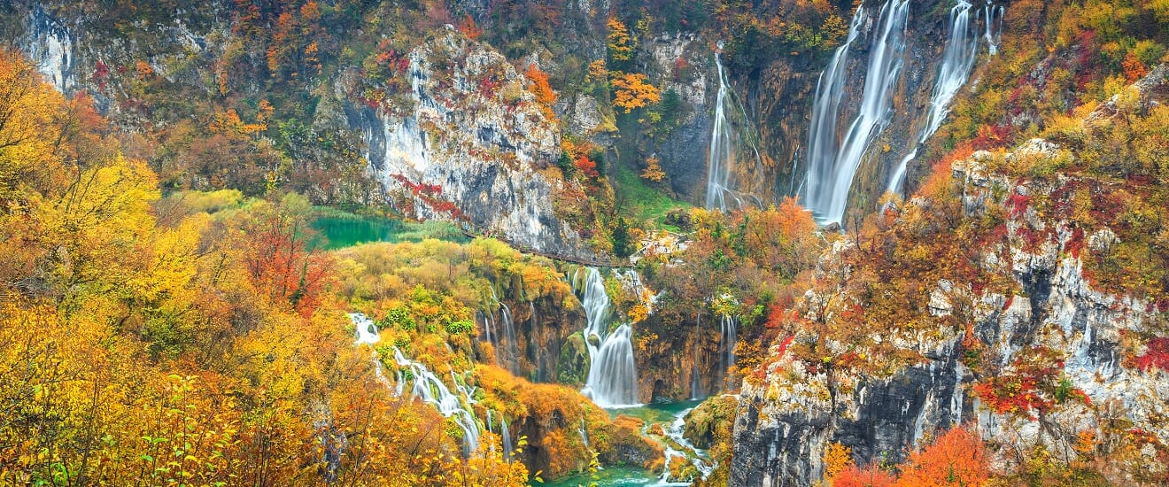 【関空・福岡発】美しきクロアチア、スロベニアとモンテネグロの旅【関空11日間・福岡12日間】