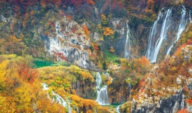 【追加設定10月10日発】美しきクロアチア・スロベニアとモンテネグロの旅【11日間】