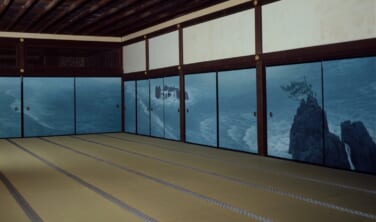 東山魁夷の傑作障壁画　唐招提寺御影堂特別参観と和空　法隆寺の旅【4日間】