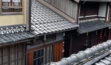 若狭の珠玉「小浜」と海の京都「伊根」旬菜の旅　【4日間】