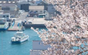 大阪支店社員がおすすめするゴールデンウィークの旅３コース