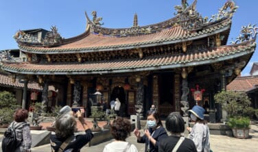 【帰国レポート】台湾なごみの旅【5日間】