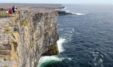 アイルランド周遊と絶景ウォークの旅【9日間】