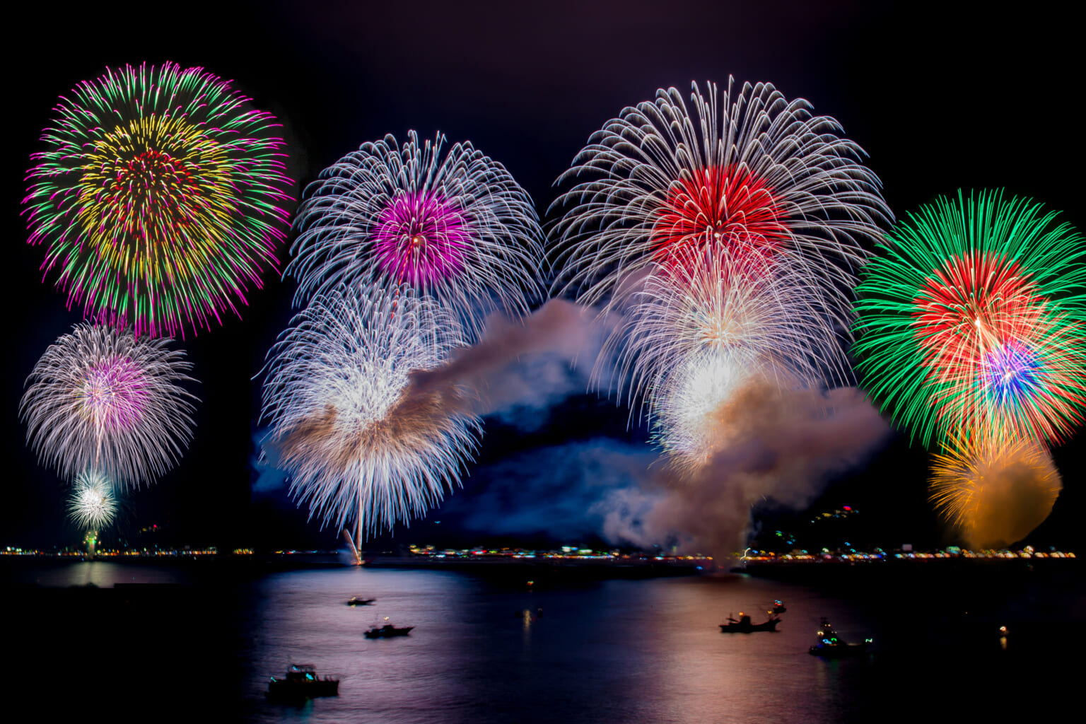 夏祭りも楽しむ！当社専用観光＆航海中の嬉しい特典付き ダイヤモンド・プリンセスでゆく横浜発着の船旅 | 旅のひろば | ワールド航空サービス