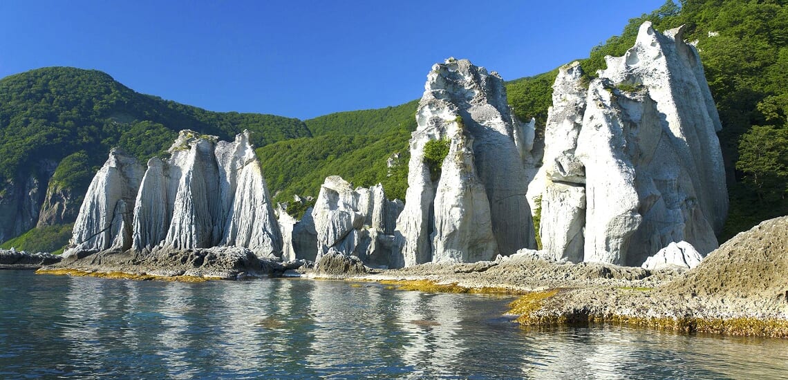 北の果て・下北半島から津軽半島への旅【5日間】