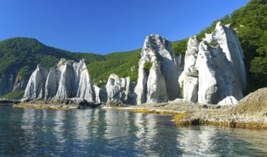 三陸鉄道も楽しむ　下北半島と浄土ヶ浜の旅【4日間】