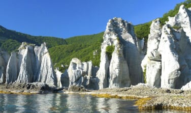 北の果て・下北半島から津軽半島への旅【5日間】