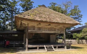 【帰着レポート】春の佐渡島とオーベルジュ浦島の旅　4日間　