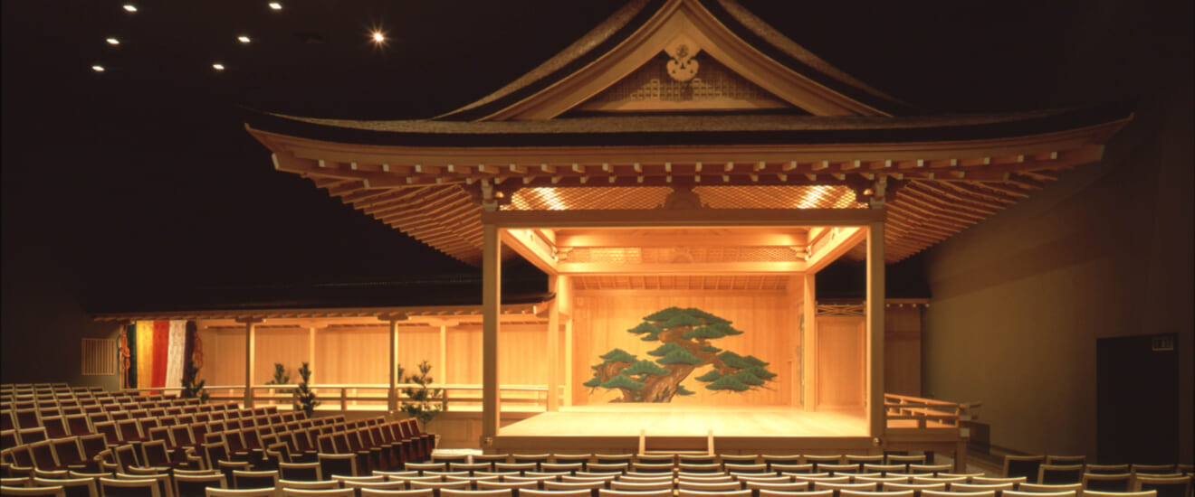 熱海座　坂東玉三郎　特別舞踊公演の旅【2日間】