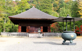 8月〜10月出発　国内ツアー「日本旅百景」パンフレットができました。