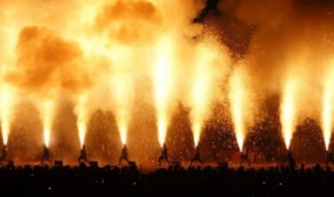 豊橋「炎の祭典」と2つの美術館も巡る旅【3日間】