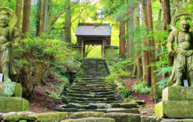 【帰着レポート】神仏習合の地 国東半島と臼杵の旅