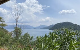 【帰国レポート】セブンシーズ・ボイジャー　初夏のトルコ・エーゲ海の船旅