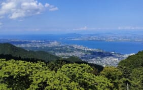 【帰着レポート】覇者の海　琵琶湖探訪の旅　5日間